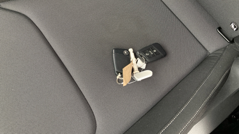 Skoda Fabia 1.0 TSI Colour Edition 5dr Petrol Hatchback